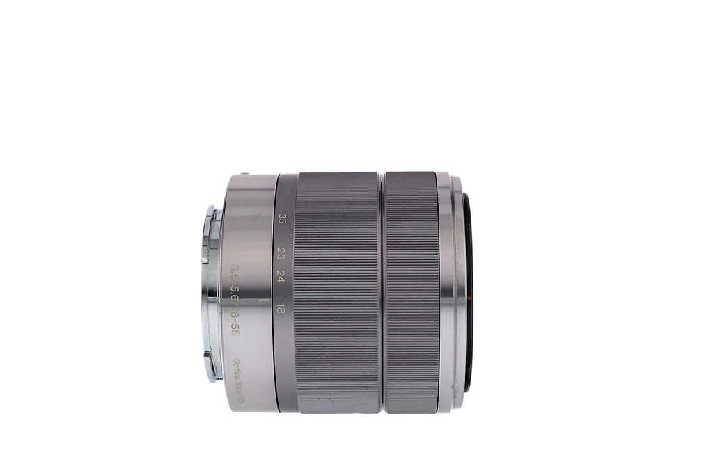 Sony E 18-55mm F3.5-5.6 OSS (SEL1855)
